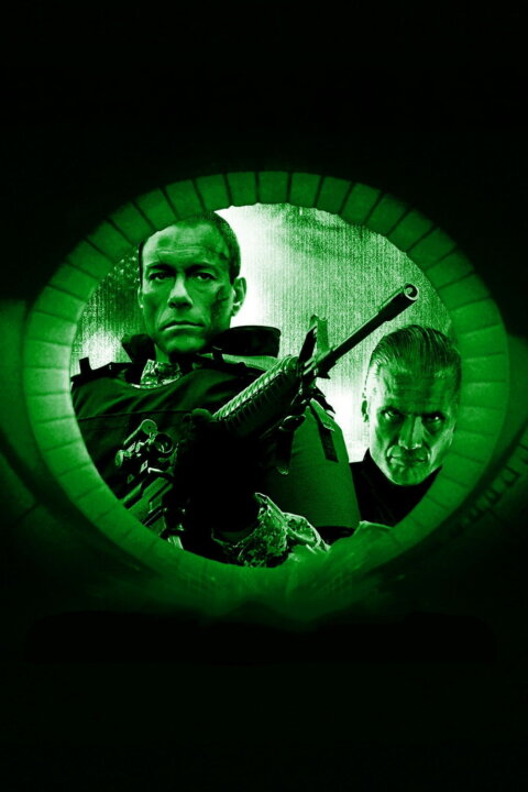 Univerzální voják: Znovuzrození