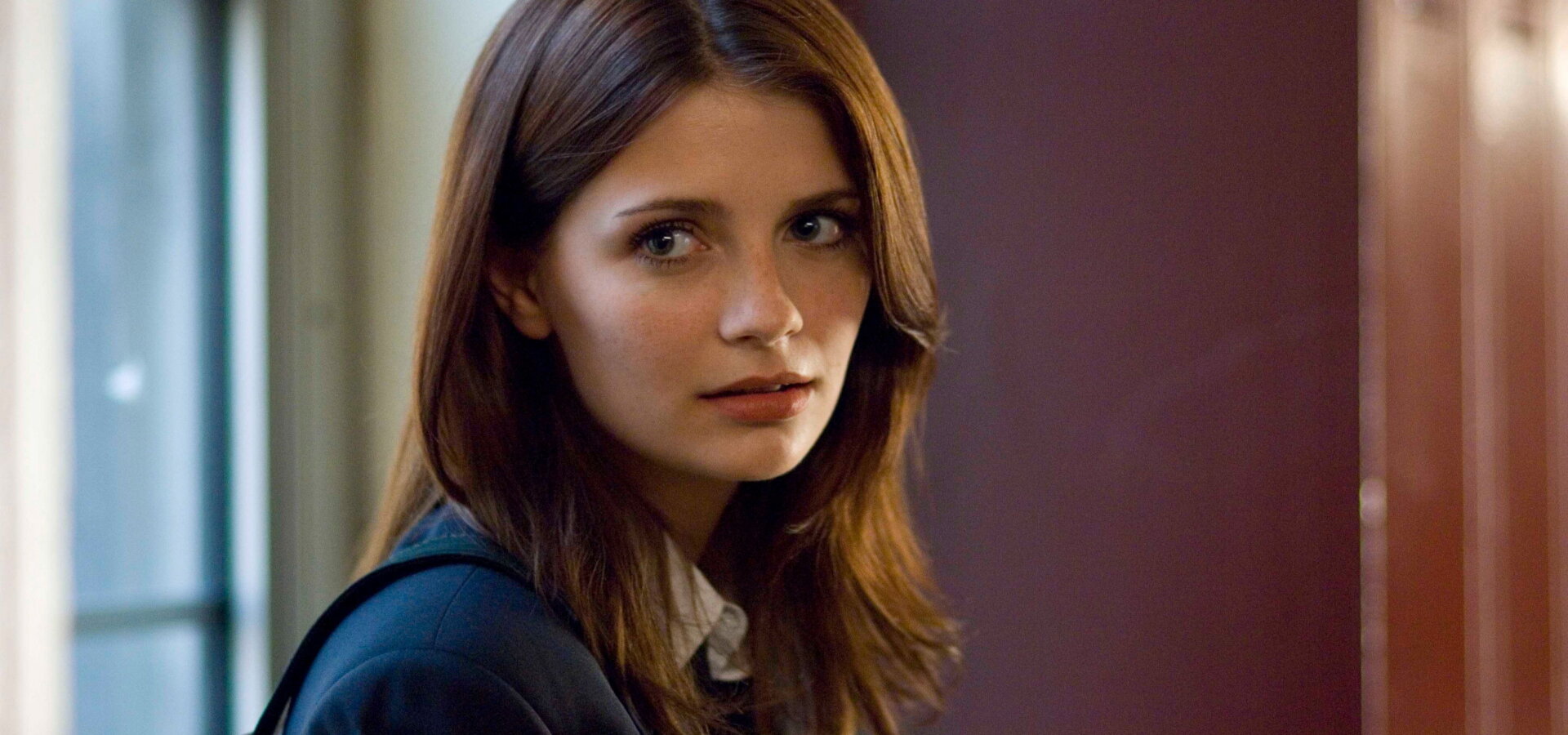 Atentát na střední