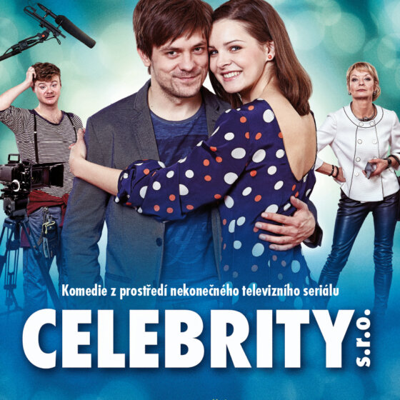 Celebrity s.r.o.