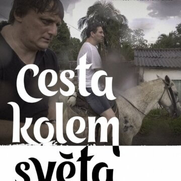 Cesta kolem světa