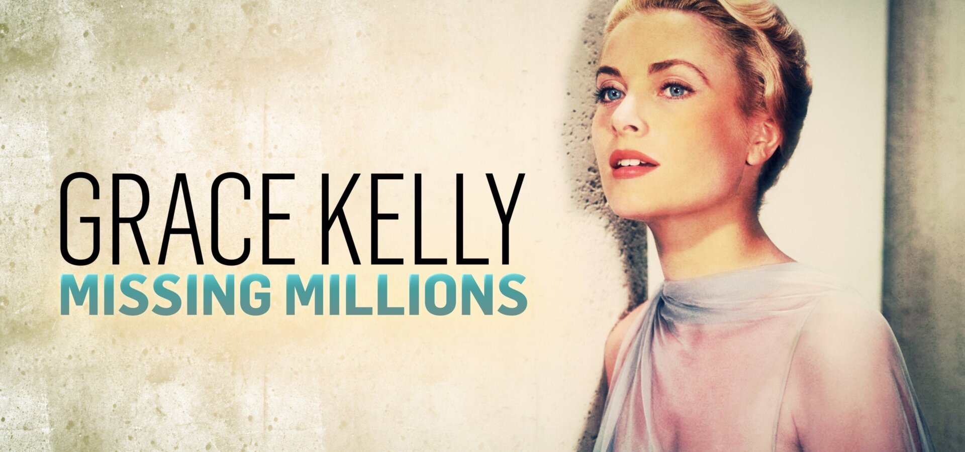 Chybějící miliony Grace Kelly