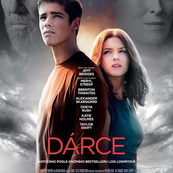 Dárce