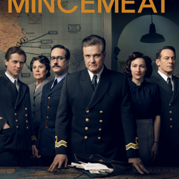 Invaze: Operace Mincemeat