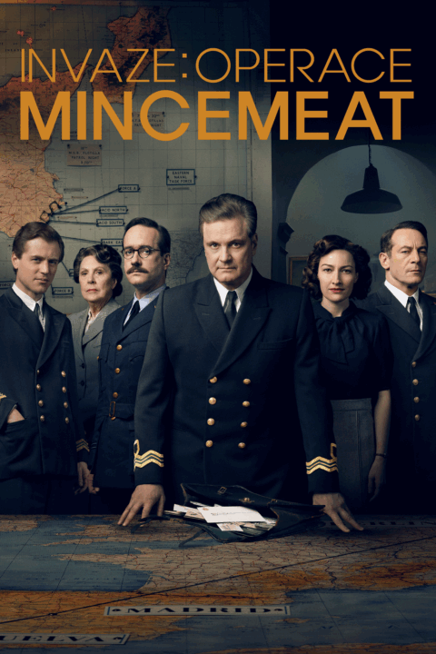 Invaze: Operace Mincemeat