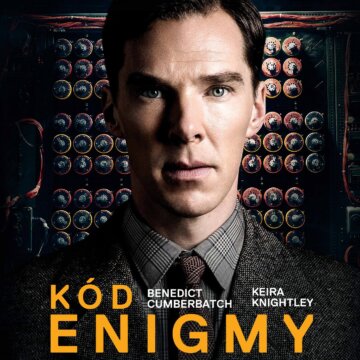 Kód Enigmy