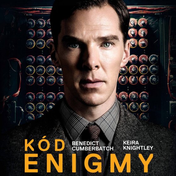 Kód Enigmy