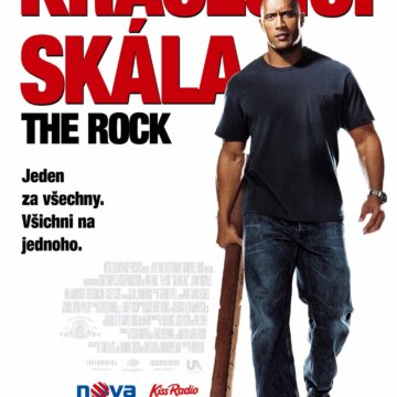 Kráčející skála