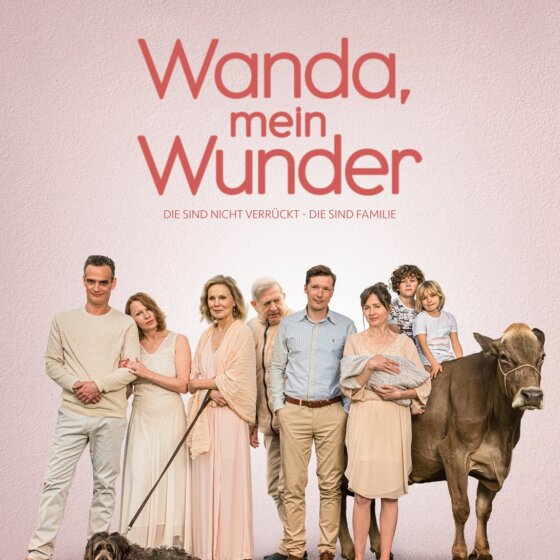 Má úžasná Wanda