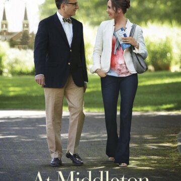 Middletonská romance