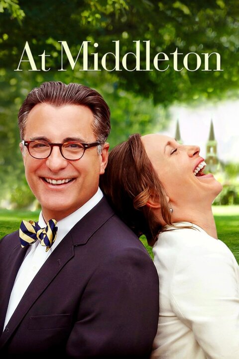 Middletonská romance