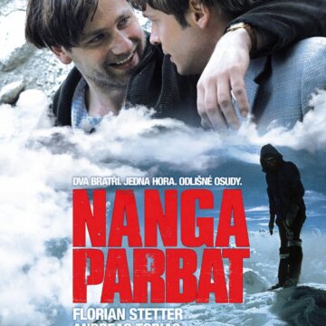 Nanga Parbat