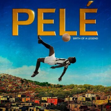 Pelé: Zrození legendy