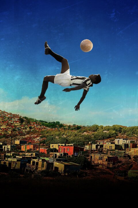 Pelé: Zrození legendy