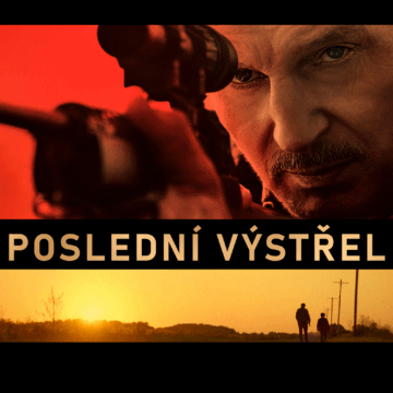 Poslední výstřel