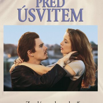 Před úsvitem