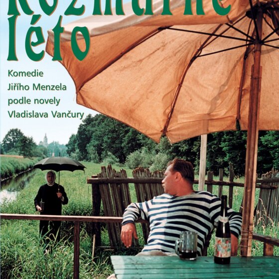 Rozmarné léto