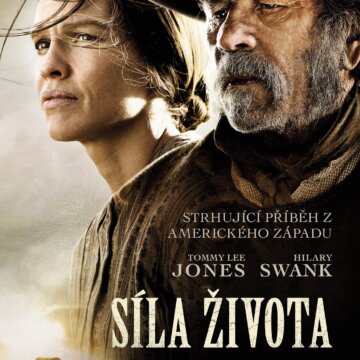 Síla života