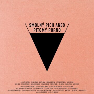 Smolný pich aneb Pitomý porno