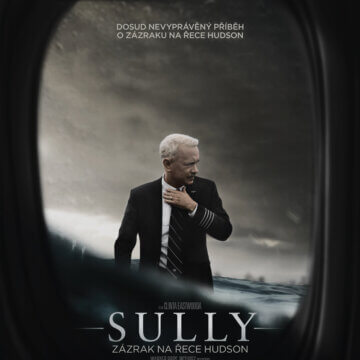 Sully: Zázrak na řece Hudson