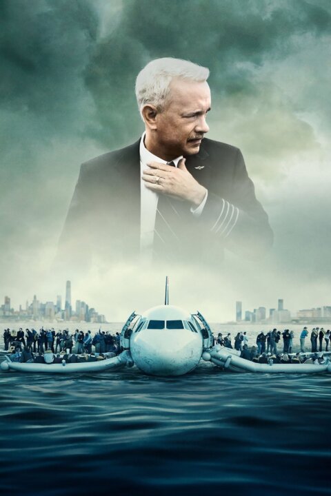 Sully: Zázrak na řece Hudson