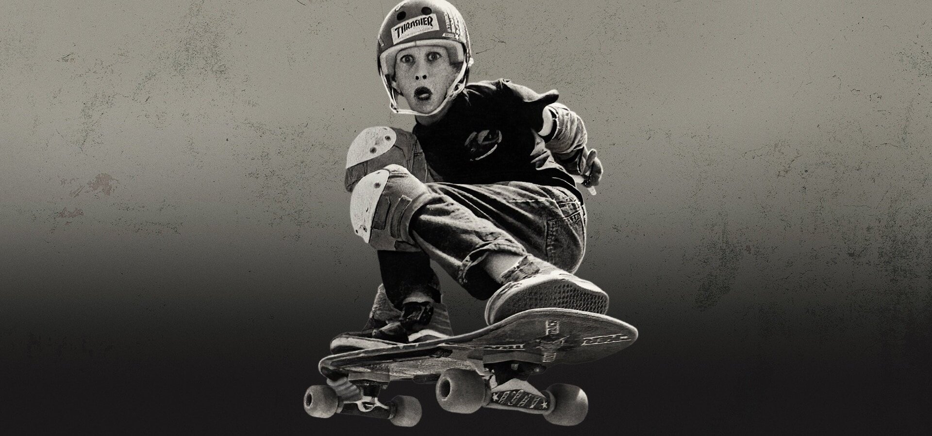 Tony Hawk: Dokud kolečka neupadnou