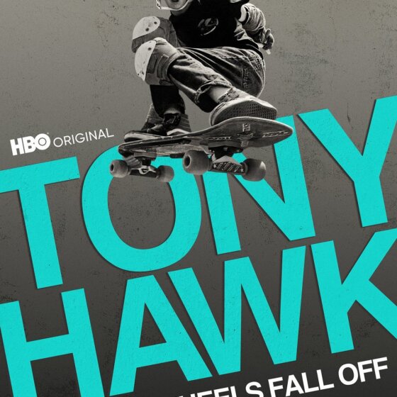 Tony Hawk: Dokud kolečka neupadnou