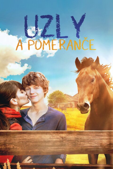 Uzly a pomaranče