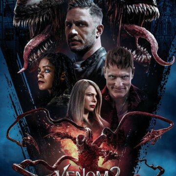 Venom 2: Carnage přichází