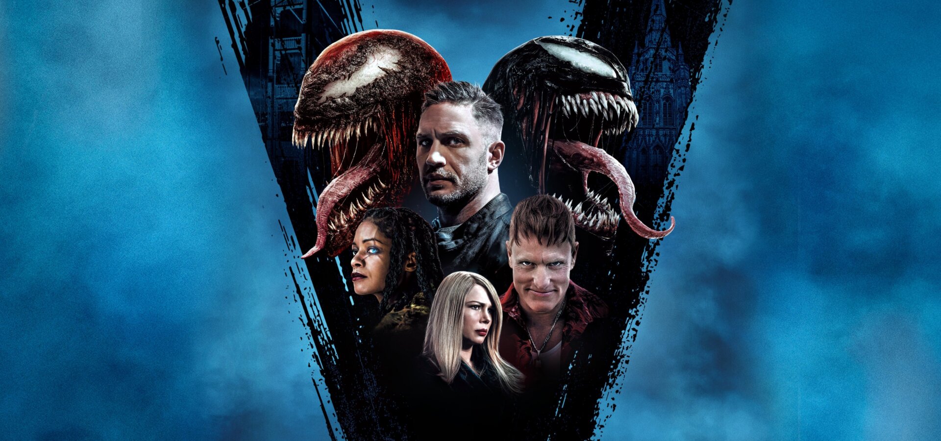 Venom 2: Carnage přichází