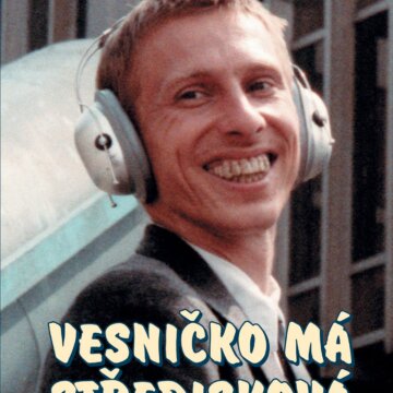 Vesničko má středisková