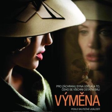Výměna