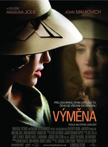 Výměna