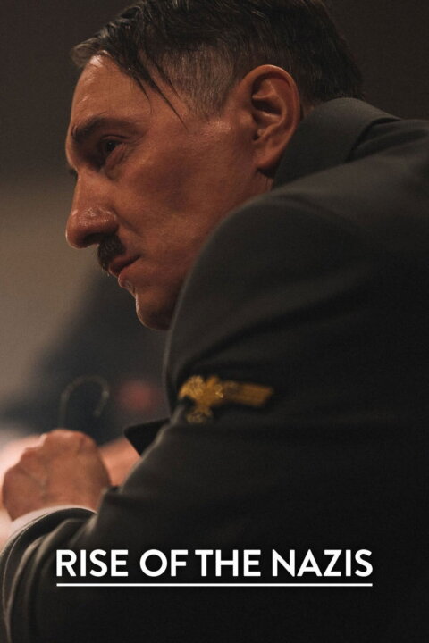 Vzestup nacistů