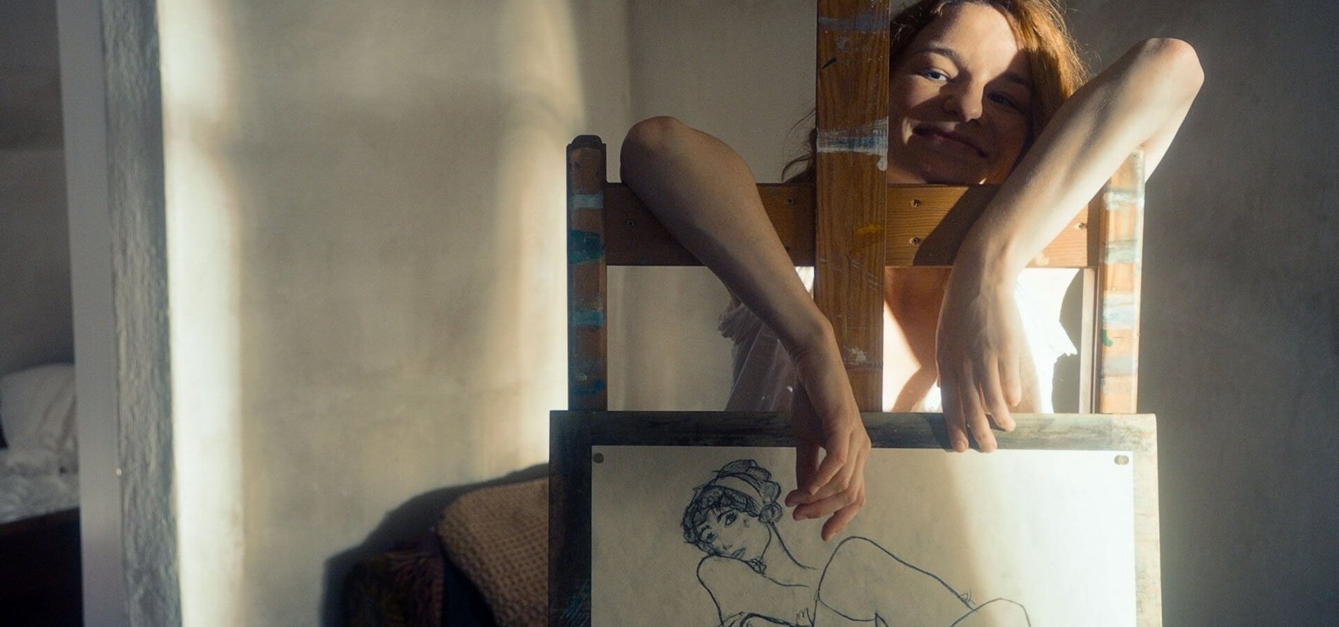 Egon Schiele