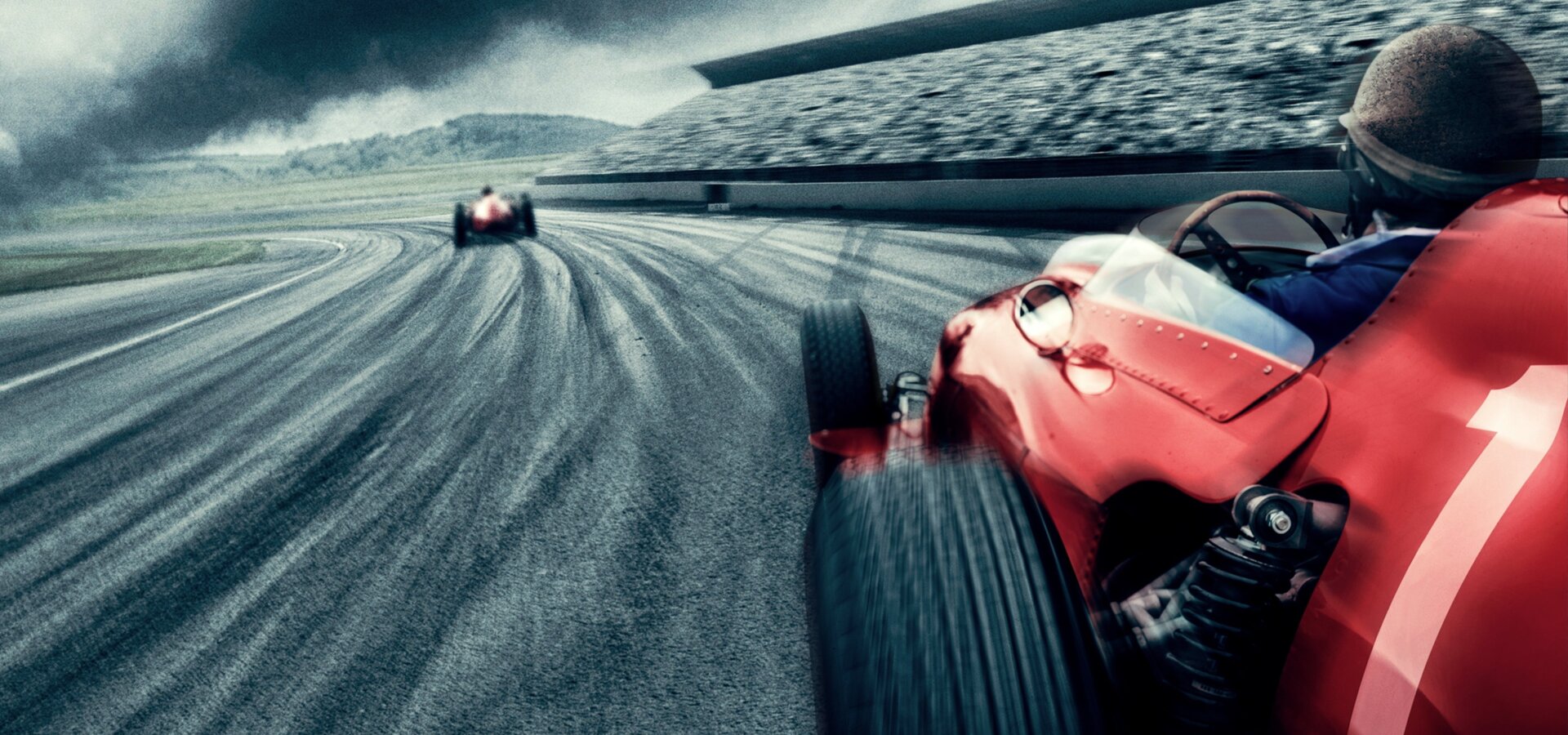 Ferrari: Cesta k nesmrtelnosti