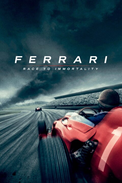 Ferrari: Cesta k nesmrtelnosti
