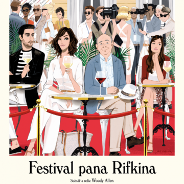 Festival pana Rifkina