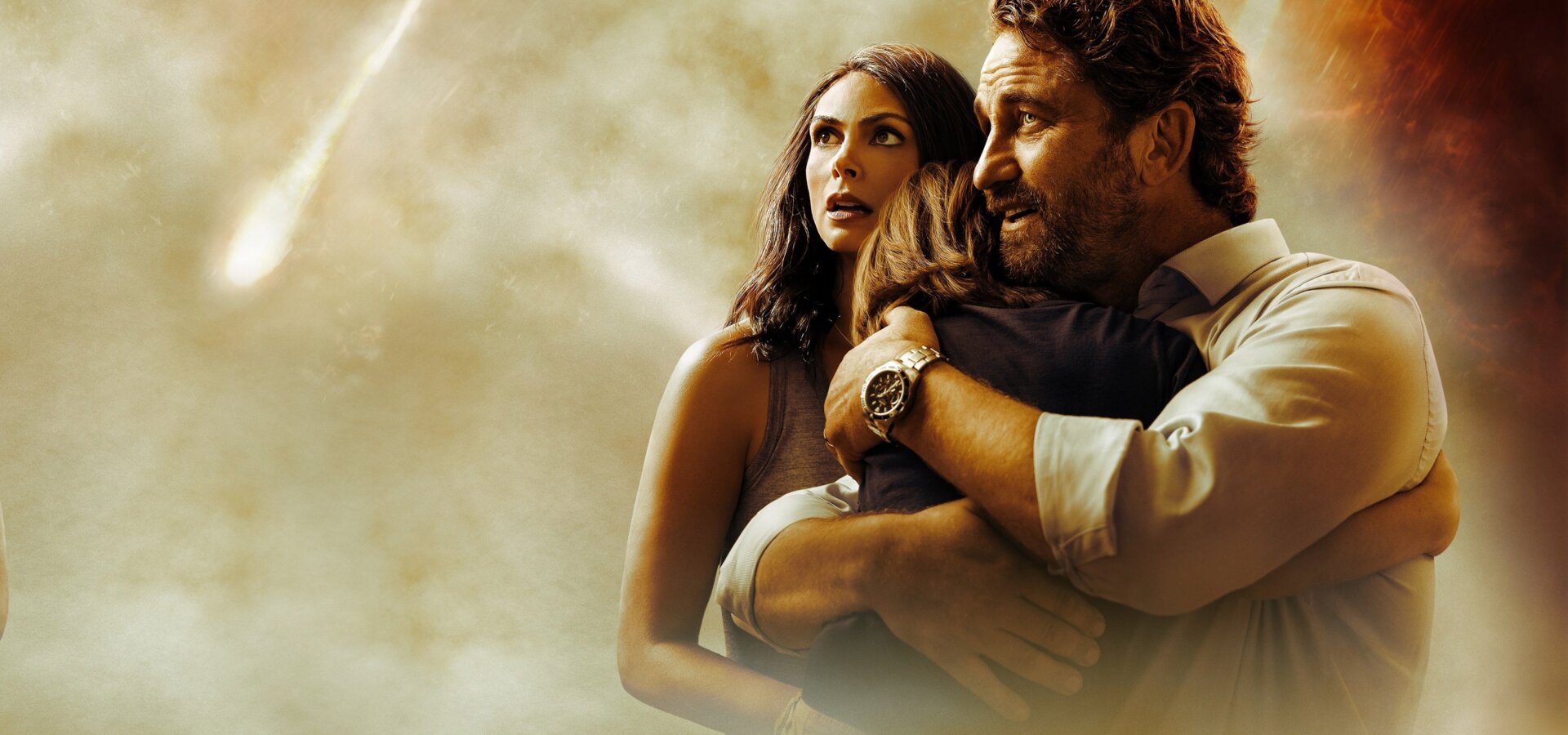 Greenland: Poslední úkryt