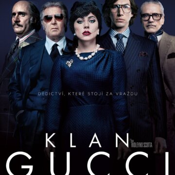 Klan Gucci