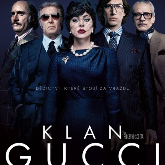 Klan Gucci