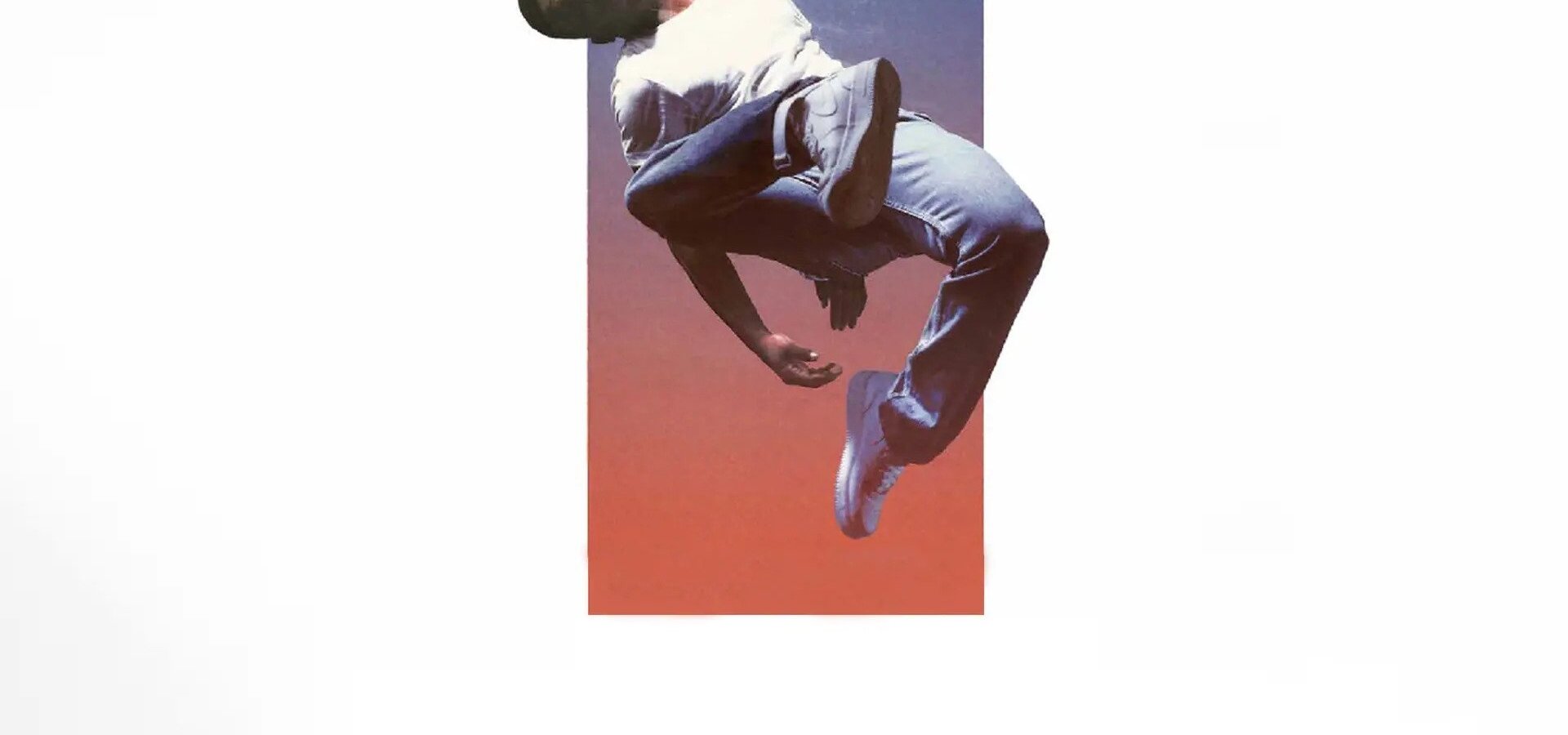 Lil Buck: Opravdová labuť