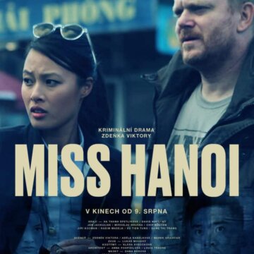 Miss Hanoi