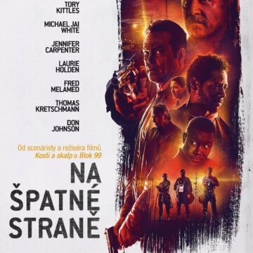 Na špatné straně