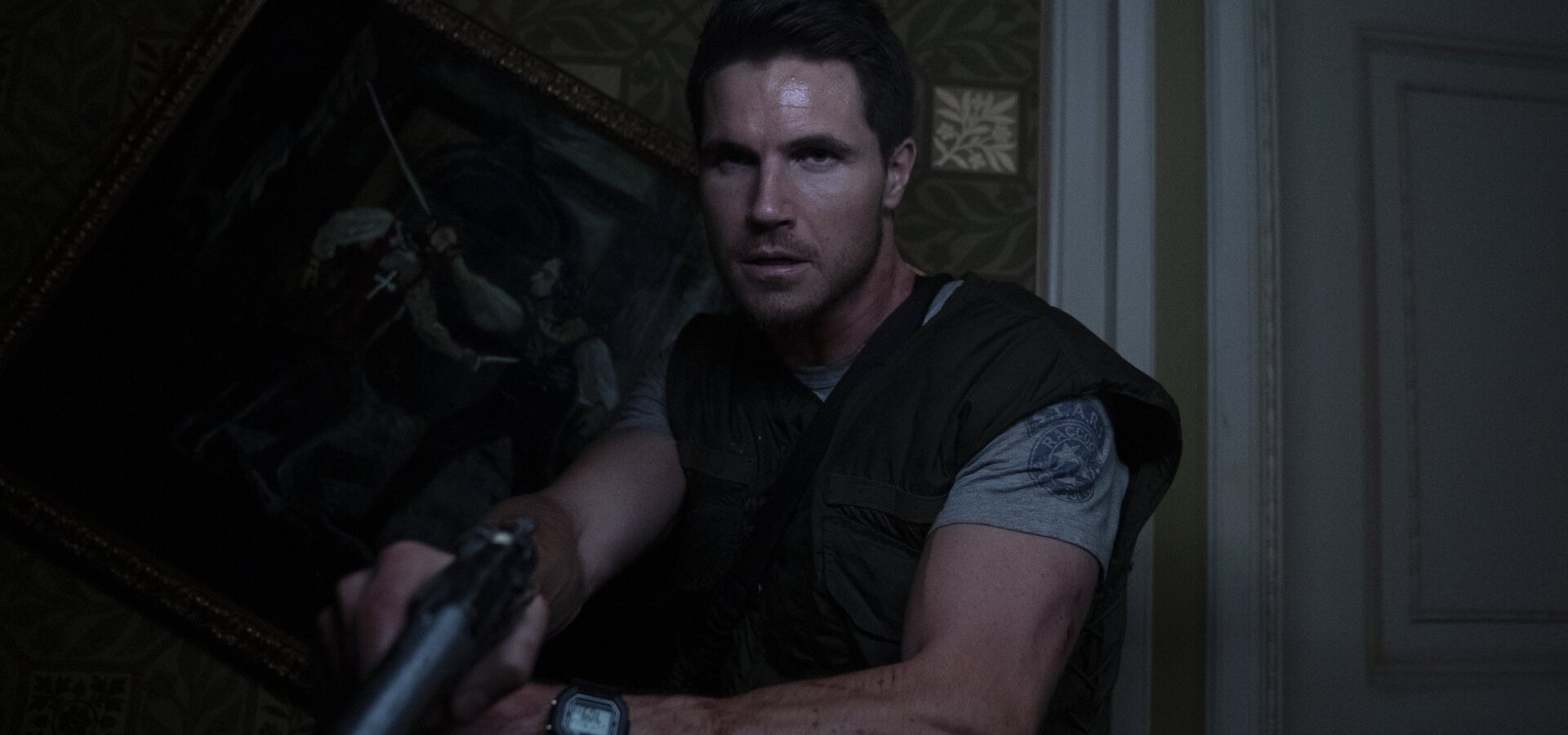 Resident Evil: Raccoon City