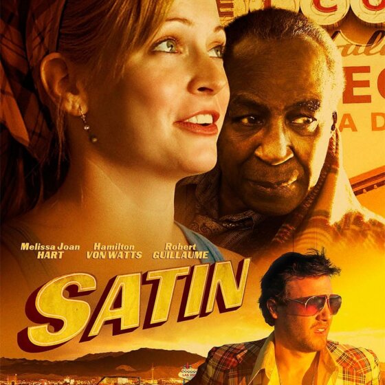 Satin