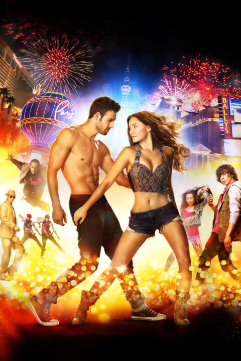 Step Up: All In