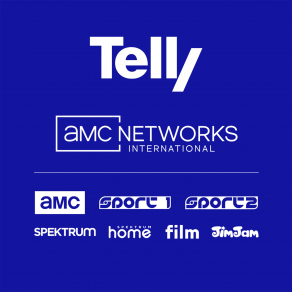 Na Telly se vrací přenosy Formule 1 a kanály skupiny AMC Networks International