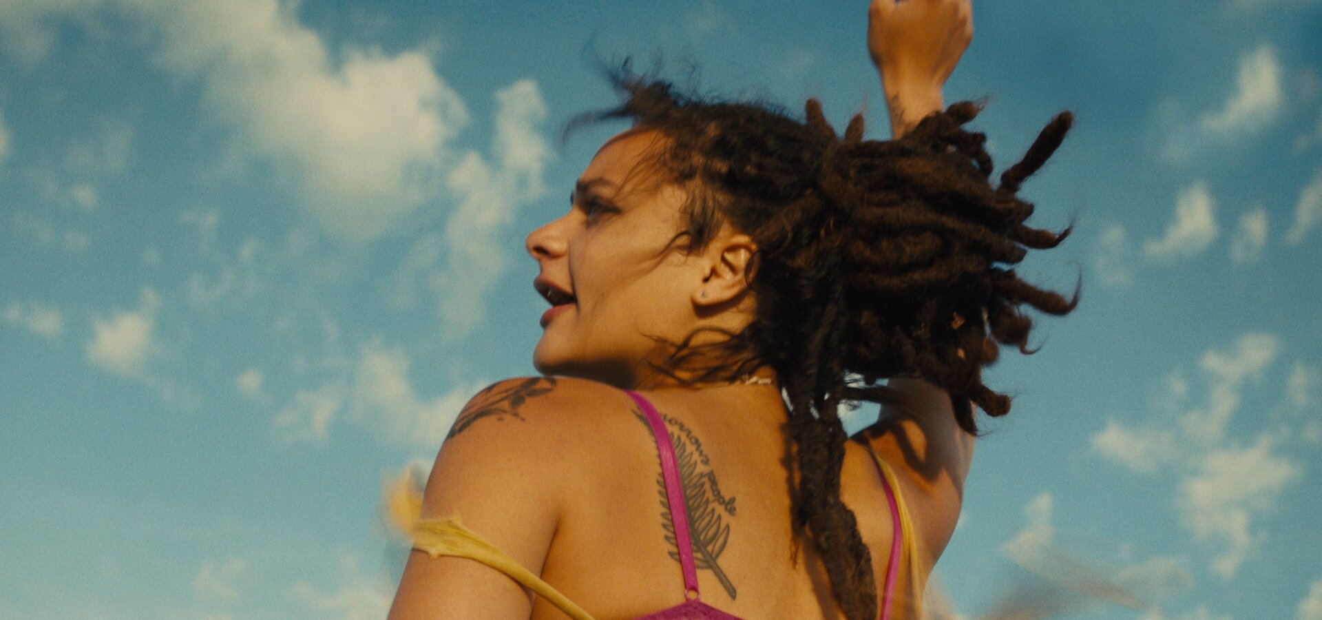 American Honey