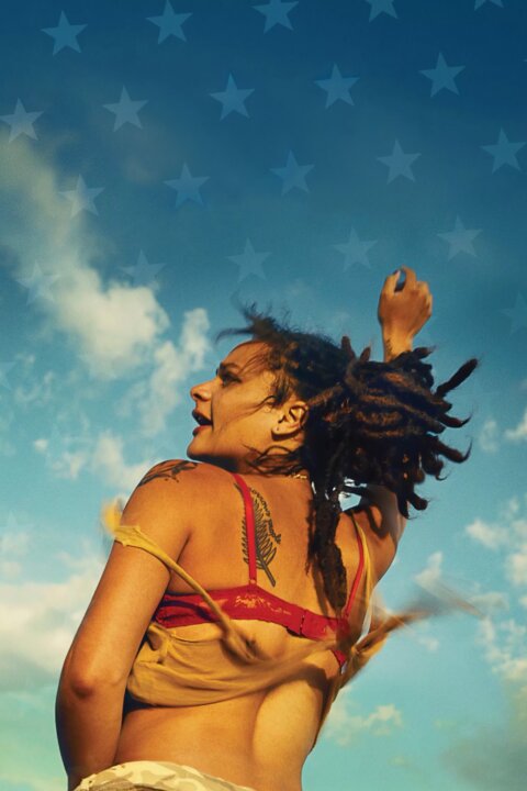 American Honey