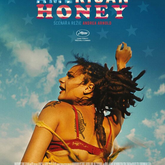 American Honey